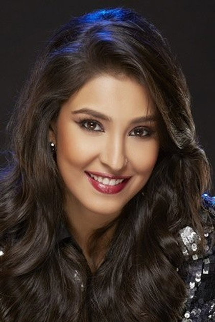 Zdjęcie Navneet Kaur Dhillon