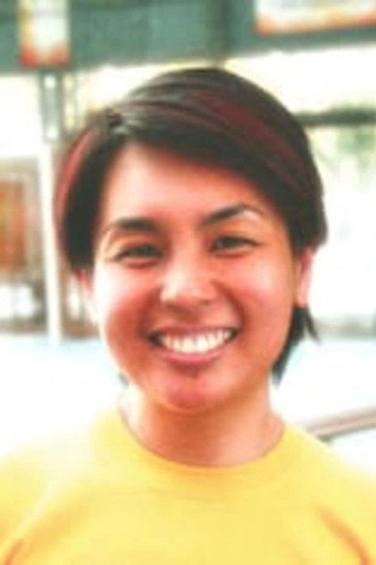 Zdjęcie Rafidah Abdullah