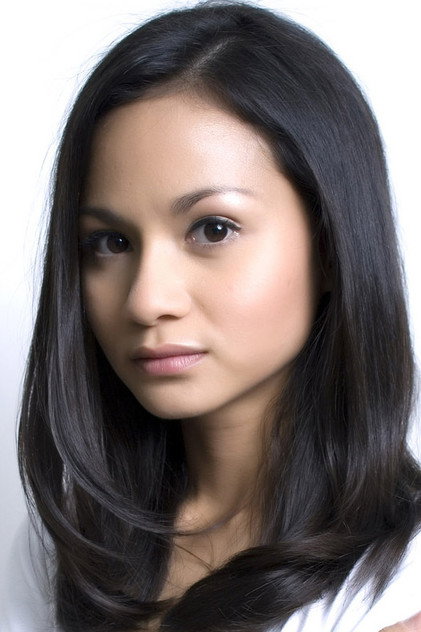 Zdjęcie Sharifah Amani
