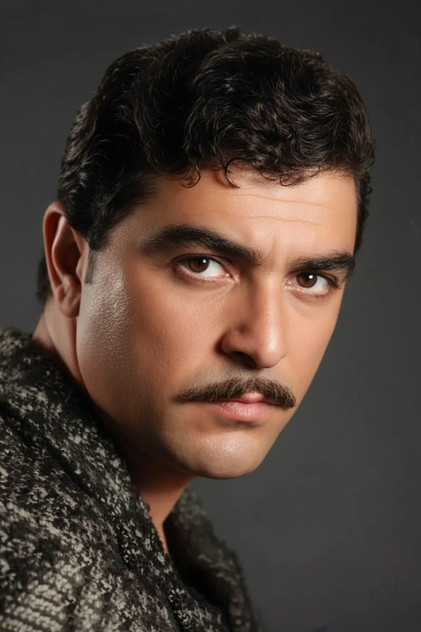 Zdjęcie Semih Sergen