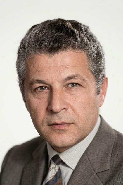 Zdjęcie Kenan Pars