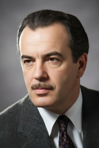 Zdjęcie Müfit Kiper