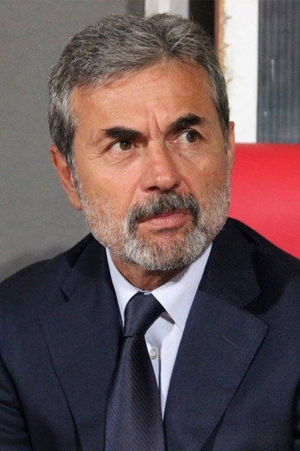 Zdjęcie Aykut Kocaman