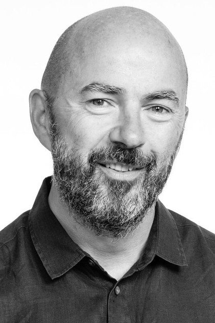 Zdjęcie James Richardson