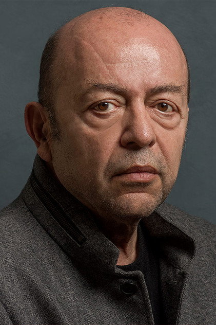 Zdjęcie Selim İleri