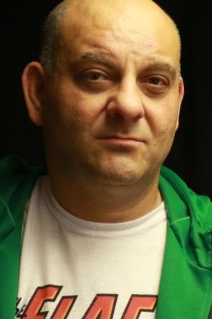 Zdjęcie Marcel Keoroglian
