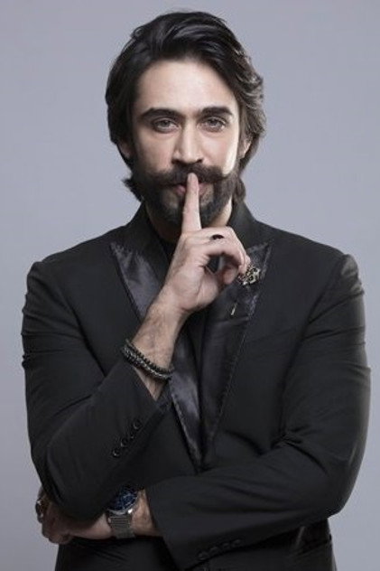 Zdjęcie Ali Rehman Khan
