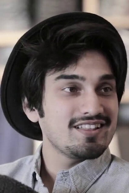Zdjęcie Uzair Jaswal