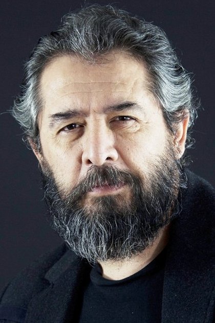Zdjęcie Mehmet Atay