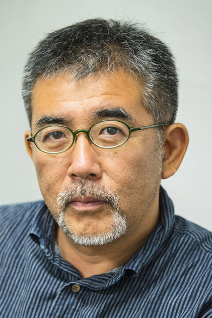 Zdjęcie 篠原哲雄