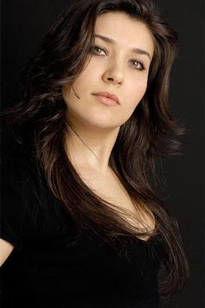 Zdjęcie Deniz Bolışık