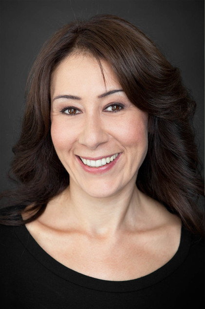 Zdjęcie Ayşegül Ünsal