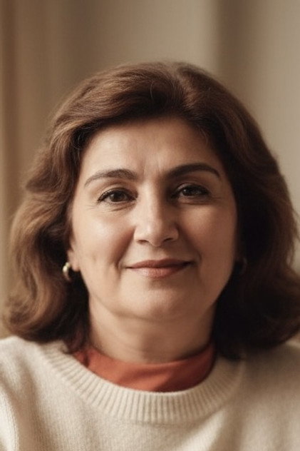 Zdjęcie Nuran Oktar