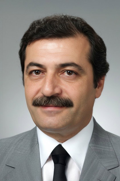 Zdjęcie Kazım Eryüksel