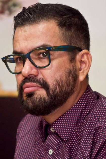 Zdjęcie Ricardo Arreola