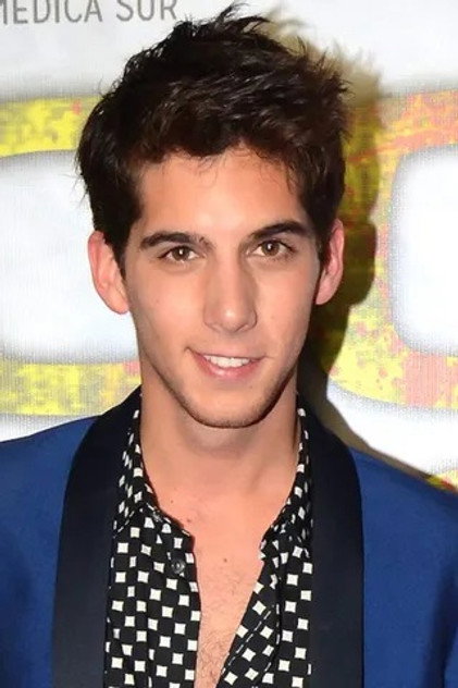 Zdjęcie Mauricio Garza