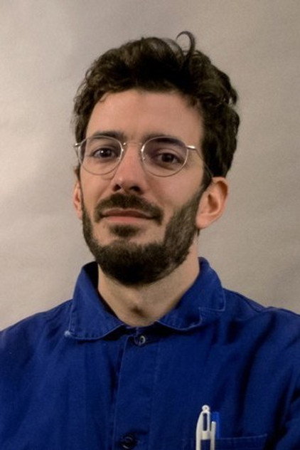 Zdjęcie Giulio Callegari