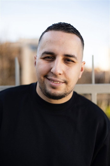 Zdjęcie Hamed Souna