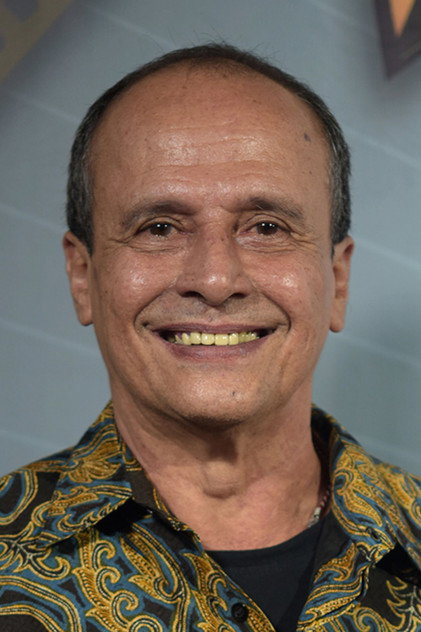 Zdjęcie Barry Prima