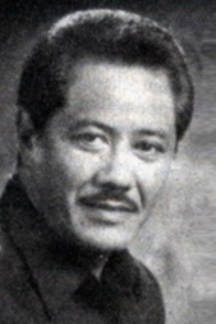 Zdjęcie Dicky Zulkarnaen