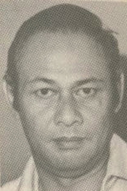 Zdjęcie Zainal Abidin