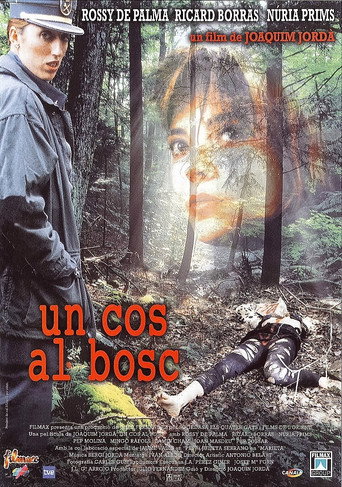 Okładka filmu Obsada filmu Un cos al bosc