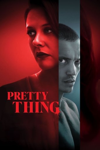 Okładka filmu Obsada filmu Pretty Thing