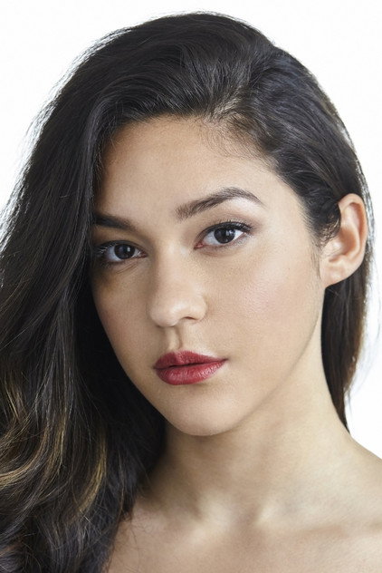 Zdjęcie Monica Rae Summers Gonzalez