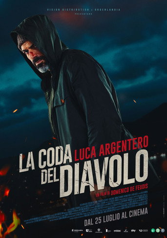 Okładka filmu Diabelska sieć
