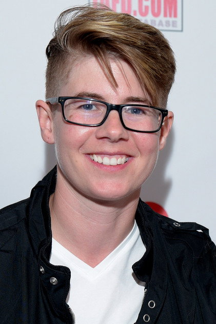 Zdjęcie Bree Mills