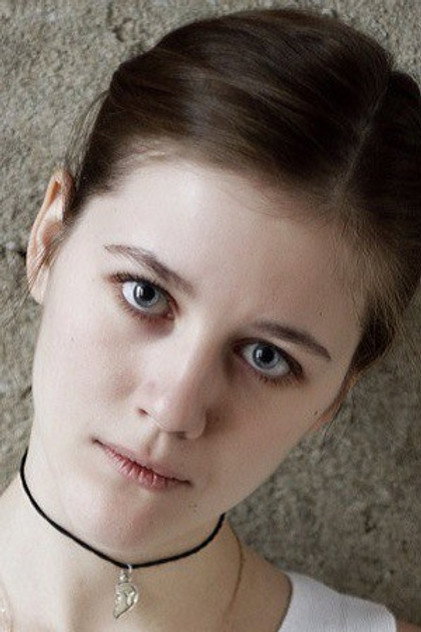 Zdjęcie Mariya Borovicheva