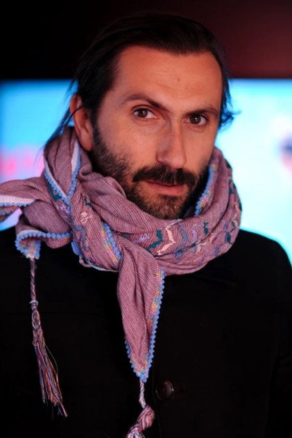 Zdjęcie Claudiu Mitcu