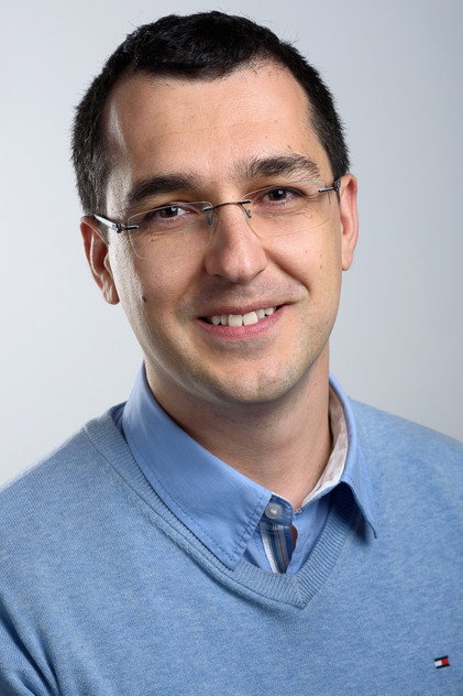 Zdjęcie Vlad Voiculescu