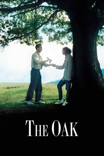 Okładka filmu Obsada filmu The Oak