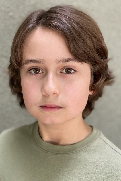 Zdjęcie Noah Salsbury Lipson
