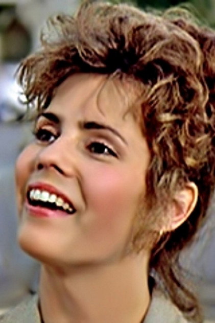 Zdjęcie Jeannie Austin