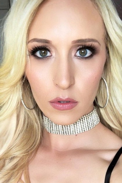Zdjęcie Ginger Banks