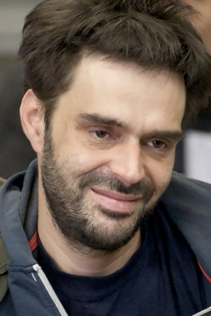 Zdjęcie Răzvan Rădulescu