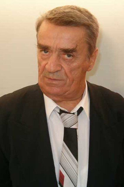 Zdjęcie Ion Fiscuteanu