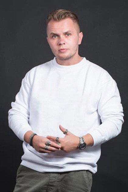 Zdjęcie Codin Maticiuc