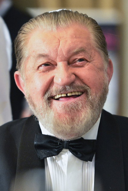 Zdjęcie Dorel Vișan