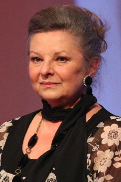 Zdjęcie Mariana Mihuț