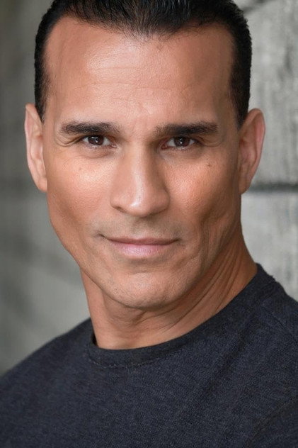 Zdjęcie Joseph Velez