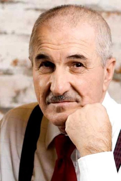 Zdjęcie Gheorghe Dinică