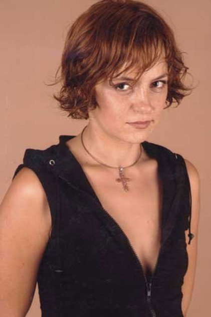 Zdjęcie Mara Nicolescu