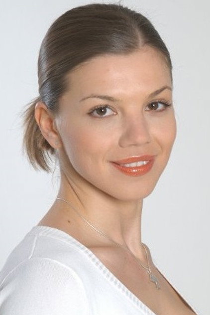 Zdjęcie Viorica Vodă