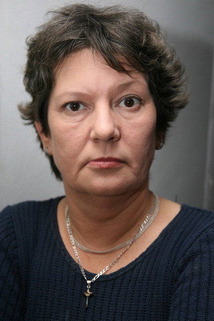 Zdjęcie Mirela Cioabă