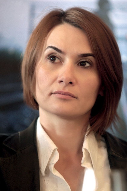 Zdjęcie Clara Vodă