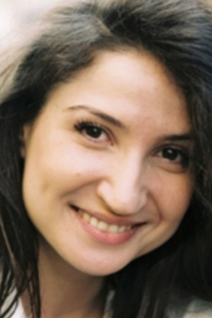 Zdjęcie Lorena-Andrada Zăbrăuțanu