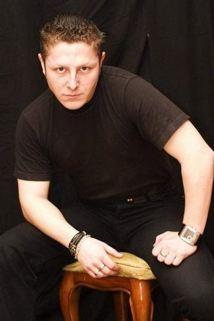 Zdjęcie Cristian Gheorghe